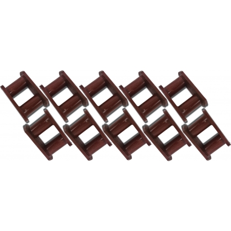 10x OGNIWO PRZENOŚNIKA TAŚM KOPACZKI ELEWATOROWEJ